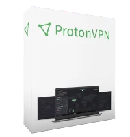 protonvpn box