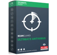 scanguard box