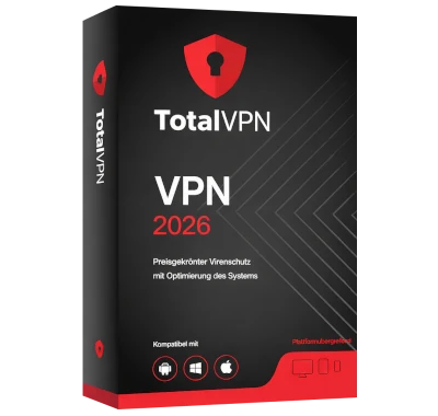 totalvpn box