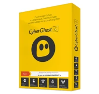 cyberghost box