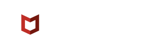 Mc Afee Logo