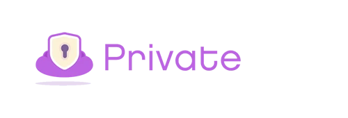 privatevpn Logo