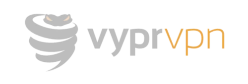 vyprvpn Logo